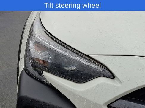 Certified 2023 Subaru Outback Premium image 11