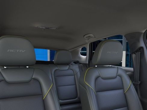 New 2026 Chevrolet Trax ACTIV w/ Driver Confidence Package FWD image 26