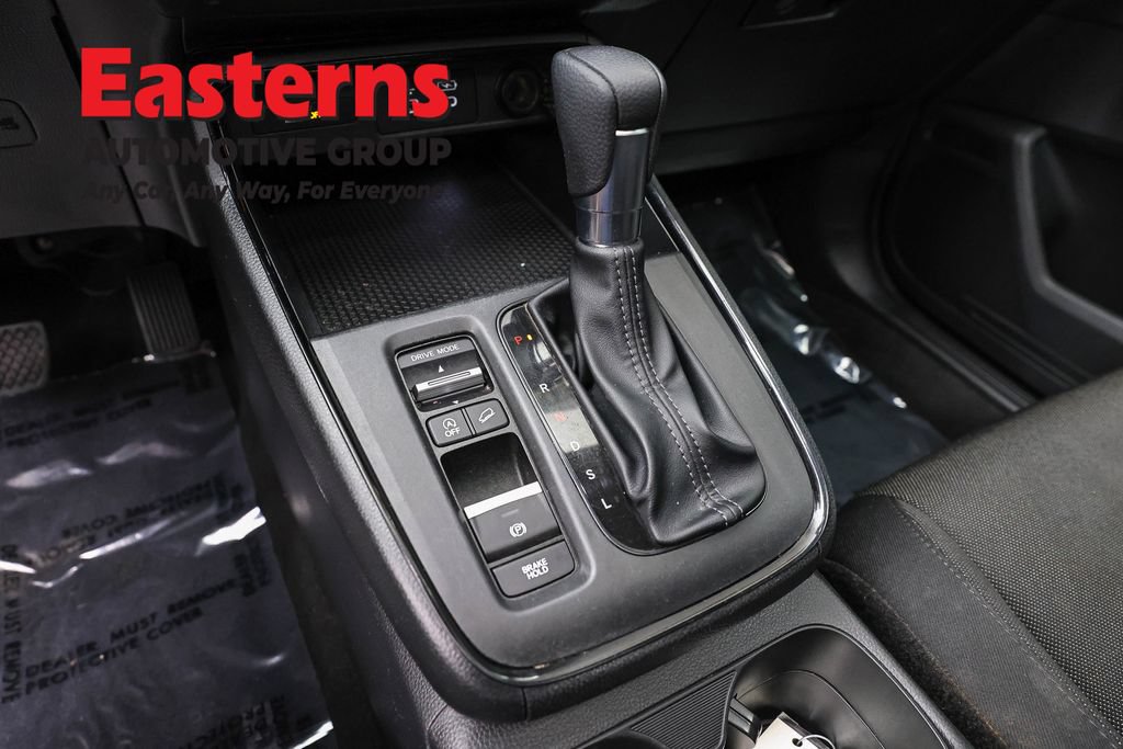 Used 2023 Honda CR-V EX image 14