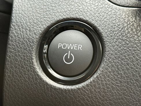 New 2026 Toyota Camry SE FWD image 25