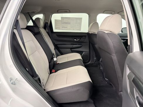 New 2026 Honda CR-V LX image 28