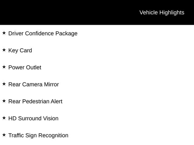 Certified 2026 Chevrolet Traverse LT w/ Driver Confidence Package FWD image 14