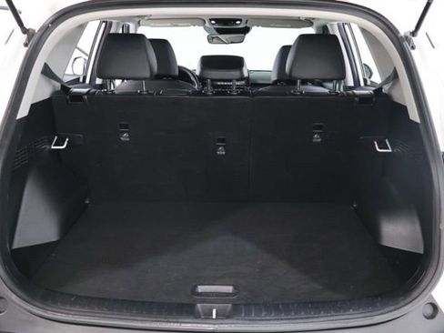 Used 2022 Kia Seltos EX image 32