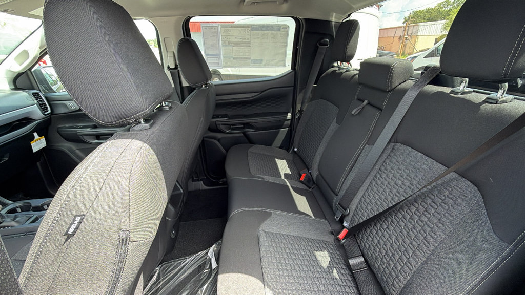New 2026 Ford Ranger XL RWD image 24