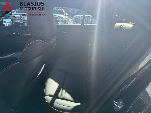 Used 2025 Cadillac CT4 Sport w/ Climate Package AWD/4WD image 28