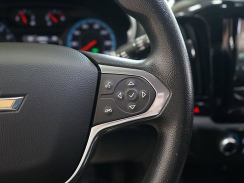 Used 2019 Chevrolet Traverse LS image 30