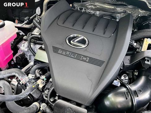 Used 2024 Lexus RX 350 FWD w/ Technology Package image 31