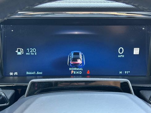 Certified 2024 Lincoln Navigator Reserve AWD/4WD image 27