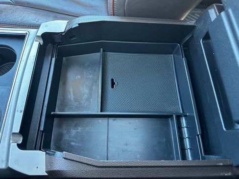 Used 2017 Ford F250 King Ranch w/ King Ranch Ultimate Package image 69