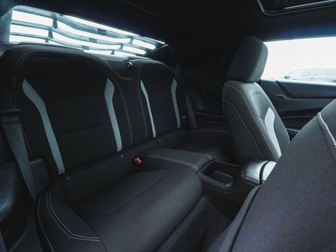 Used 2023 Chevrolet Camaro LT w/ RS Package image 27