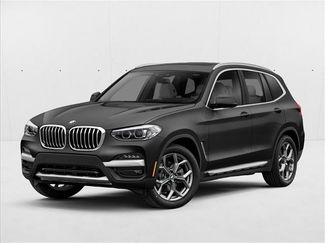 Used 2020 BMW X3 xDrive30e w/ Premium Package AWD/4WD video 1