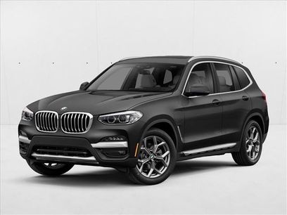 Used 2020 BMW X3 xDrive30e w/ Premium Package