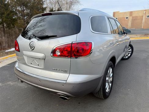 Used 2012 Buick Enclave Premium image 8