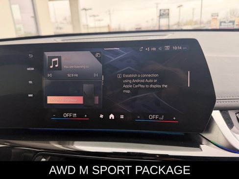 Used 2026 BMW X1 xDrive28i AWD/4WD image 28