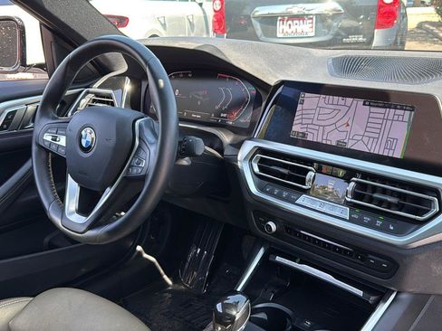 Used 2023 BMW 430i Coupe w/ Parking Assistance Package RWD image 7