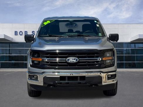 Used 2024 Ford F150 XLT w/ Mobile Office Package AWD/4WD image 37