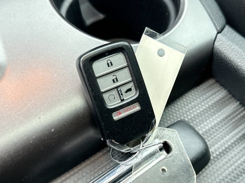 Used 2023 Honda Passport EX-L image 24