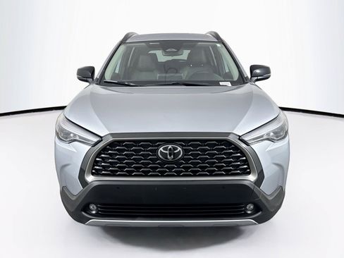 Certified 2025 Toyota Corolla Cross XLE AWD/4WD image 9
