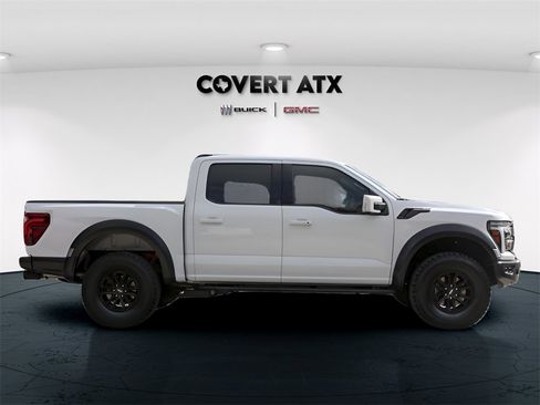 Used 2025 Ford F150 Raptor image 8