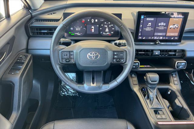 Certified 2026 Toyota RAV4 XLE Premium AWD/4WD image 15