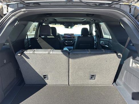 New 2026 Ford Explorer Tremor w/ Tremor Ultimate Package image 17
