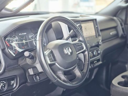 Used 2024 RAM 2500 Big Horn image 12