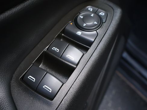 Used 2022 Chevrolet Equinox LT FWD image 8