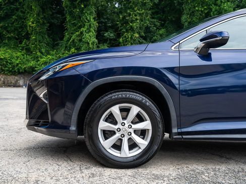 Used 2017 Lexus RX 350 AWD w/ Premium Package image 3