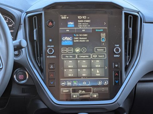 Used 2026 Subaru Crosstrek 2.5i w/ Convenience Package #1 image 18