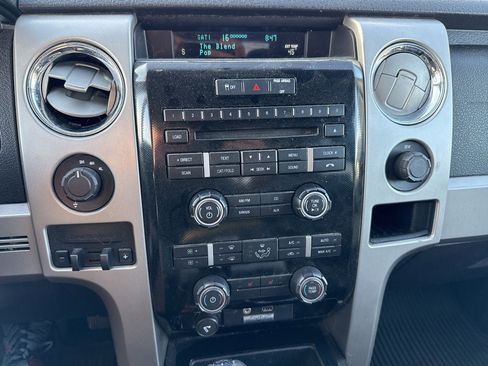 Used 2011 Ford F150 FX4 w/ FX Luxury Pkg image 22