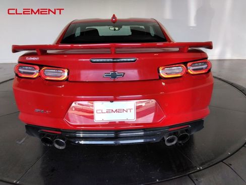 Used 2023 Chevrolet Camaro ZL1 image 6