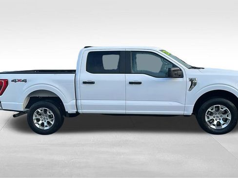 Used 2023 Ford F150 XLT image 9