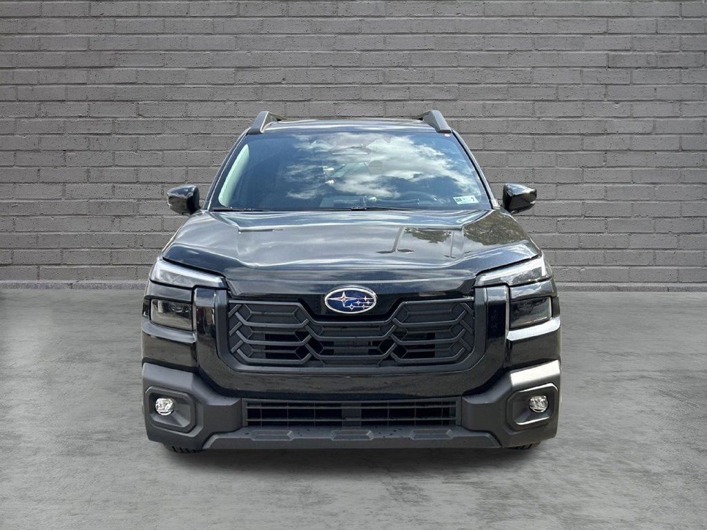 New 2026 Subaru Outback Limited AWD/4WD image 8