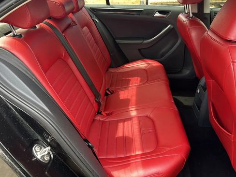 Used 2015 Volkswagen Jetta SEL image 20