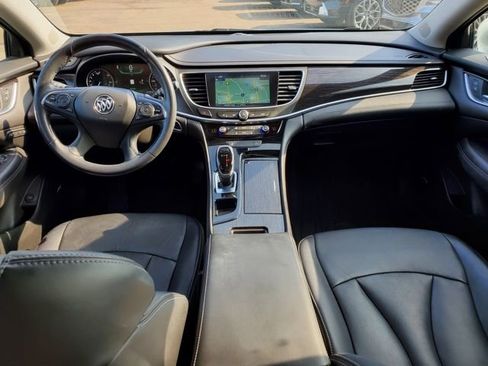 Used 2019 Buick LaCrosse Essence w/ Sights and Sounds Package image 7