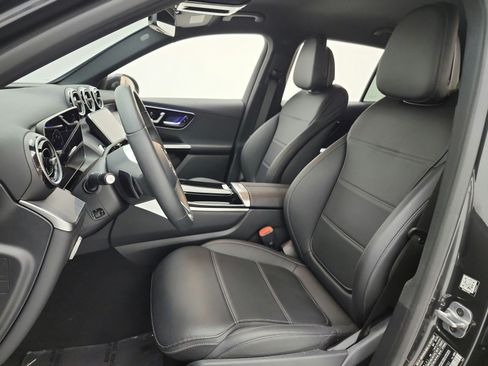 Certified 2026 Mercedes-Benz GLC 300 image 15