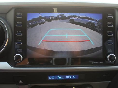 Used 2022 Toyota Tacoma SR5 image 24