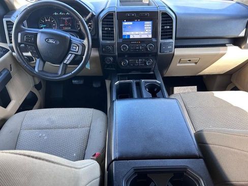 Certified 2019 Ford F150 XLT w/ Equipment Group 302A Luxury image 10