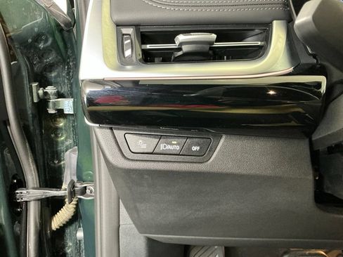 Certified 2025 BMW X1 xDrive28i w/ Convenience Package AWD/4WD image 17