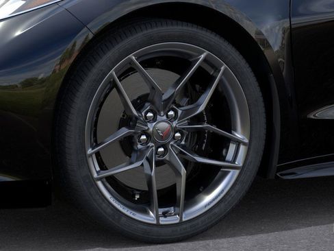 New 2026 Chevrolet Corvette Z06 image 25