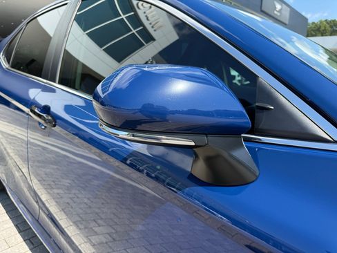 Used 2024 Toyota Camry LE w/ Convenience Package image 17