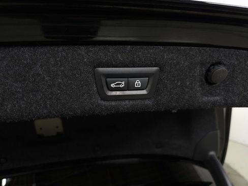 Used 2021 BMW 540i xDrive 540i xDrive w/ M Sport Package image 10