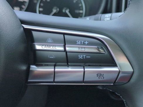 New 2026 MAZDA CX-50 AWD 2.5 Hybrid w/ Weather Package image 25
