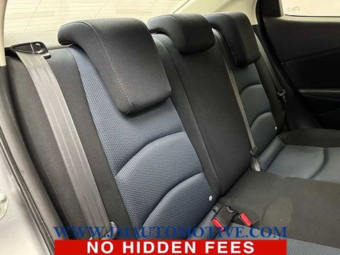 Used 2016 Scion iA image 18