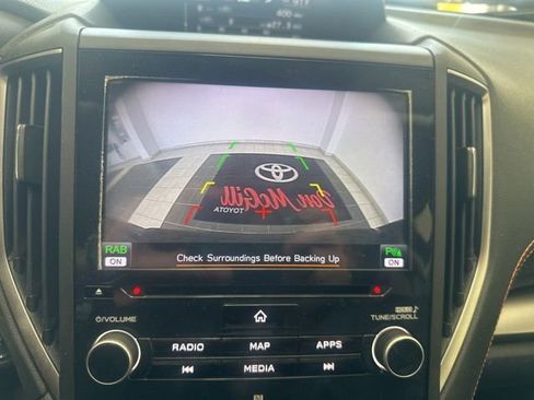 Used 2018 Subaru Crosstrek 2.0i Limited AWD/4WD image 20