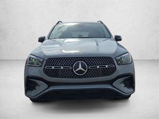 New 2026 Mercedes-Benz GLE 450 4MATIC video 4