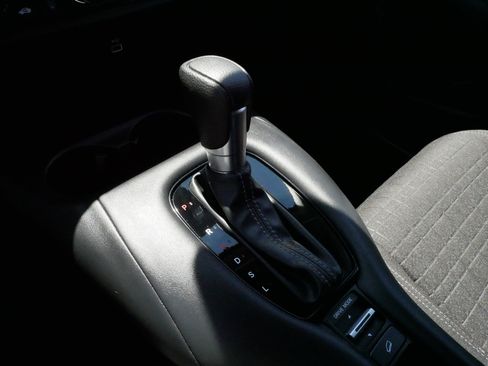 Used 2024 Honda HR-V LX image 24