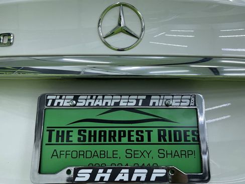 Used 2018 Mercedes-Benz GLA 250 w/ Premium Package image 13