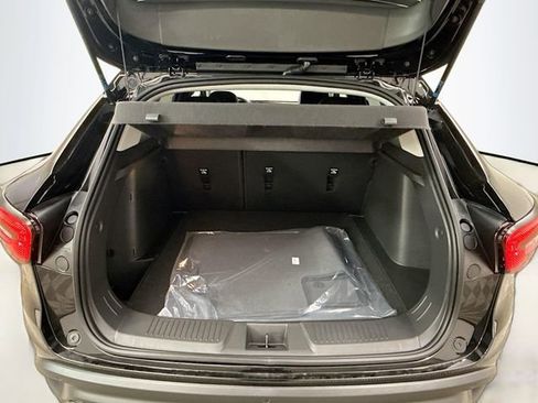 New 2026 Chevrolet Trax LT FWD image 26