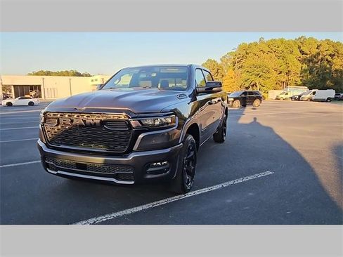 New 2026 RAM 1500 Big Horn image 19